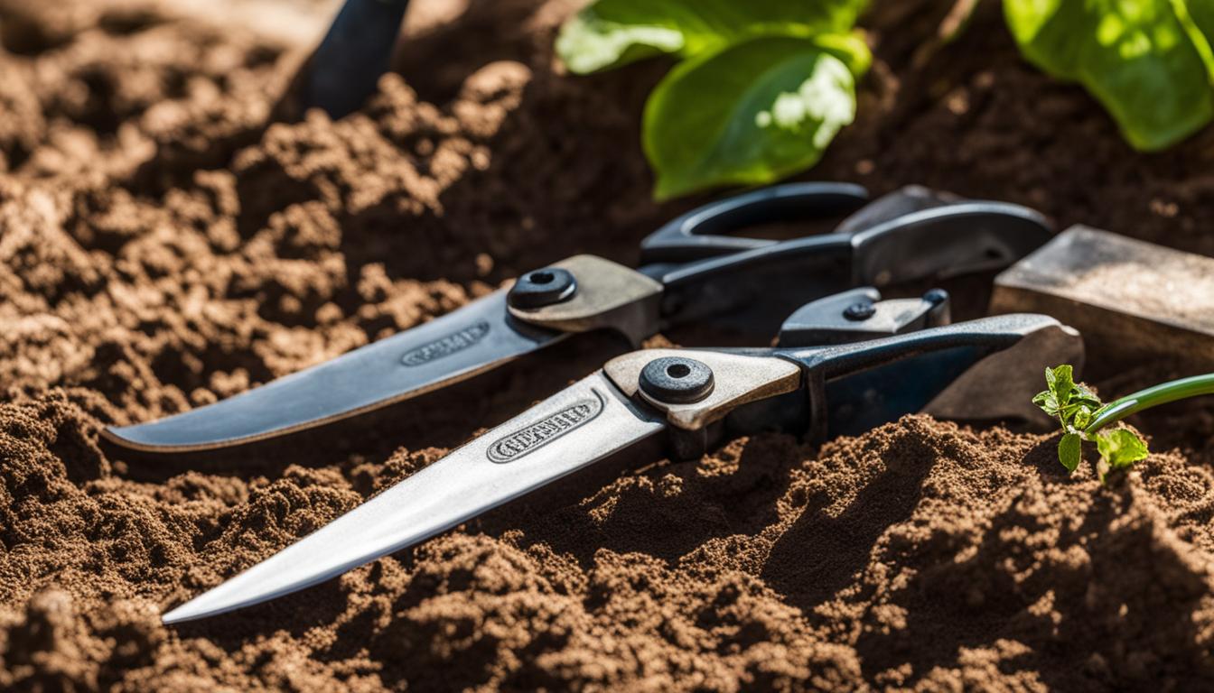 Unlock Nature’s Beauty: 10 Essential Gardening Tools and How to Use Them