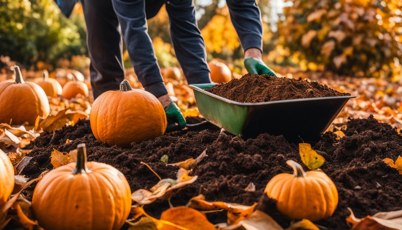 Autumn Garden Prep: Essential End-of-Season Care and Planting Tips