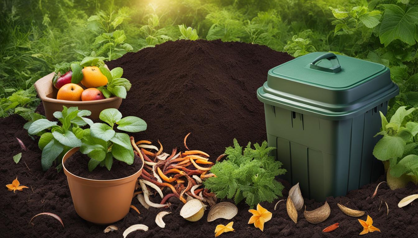 Composting 101: Turning Your Waste into Garden Gold