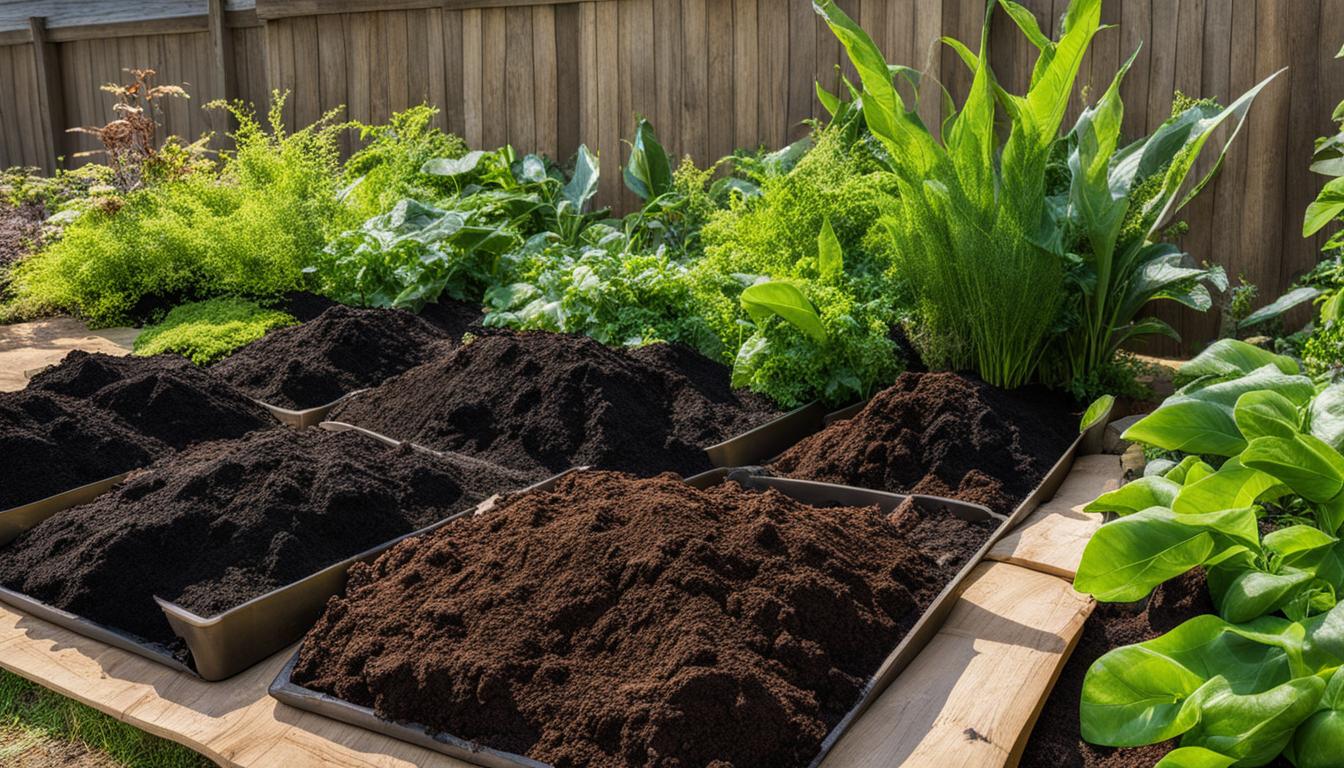 Guide to Organic Soil Amendments: What They Are and How to Use Them
