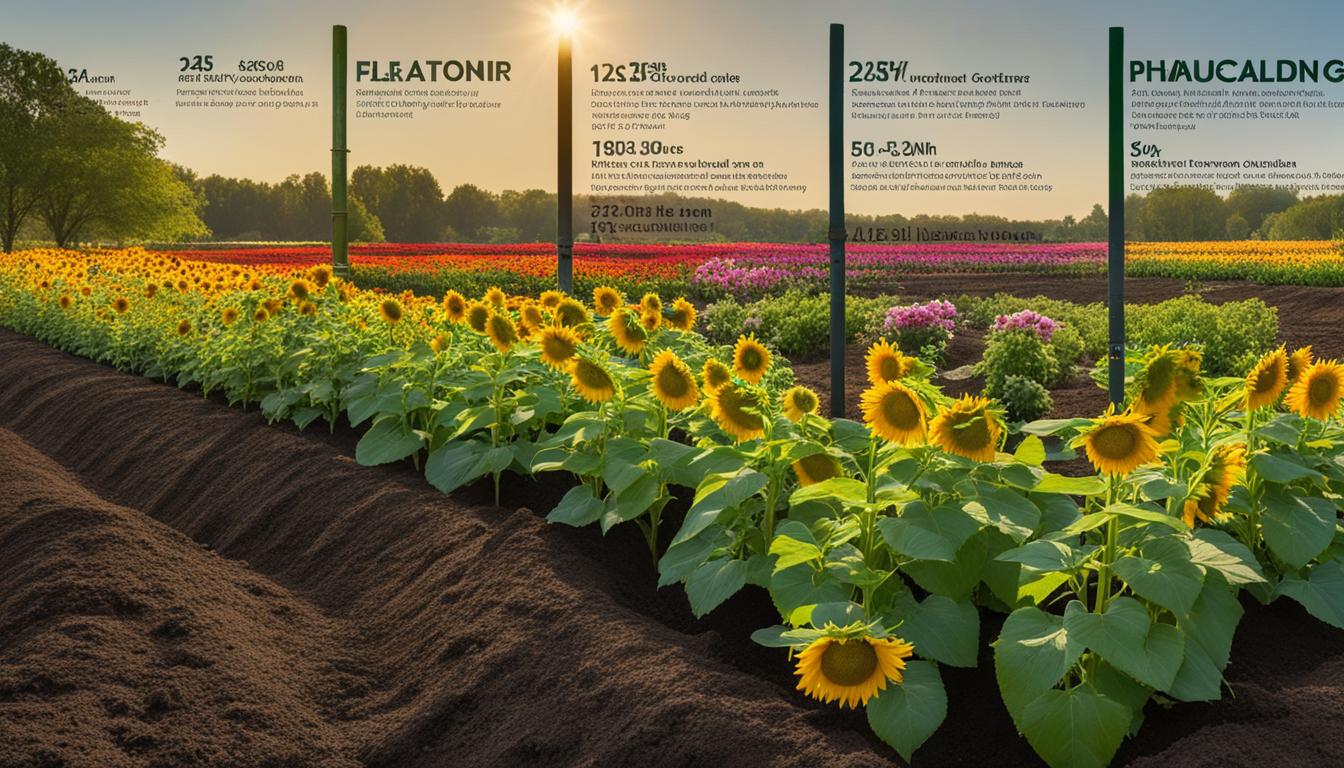 Master Planting Timelines: When to Plant for Success in Any Zone