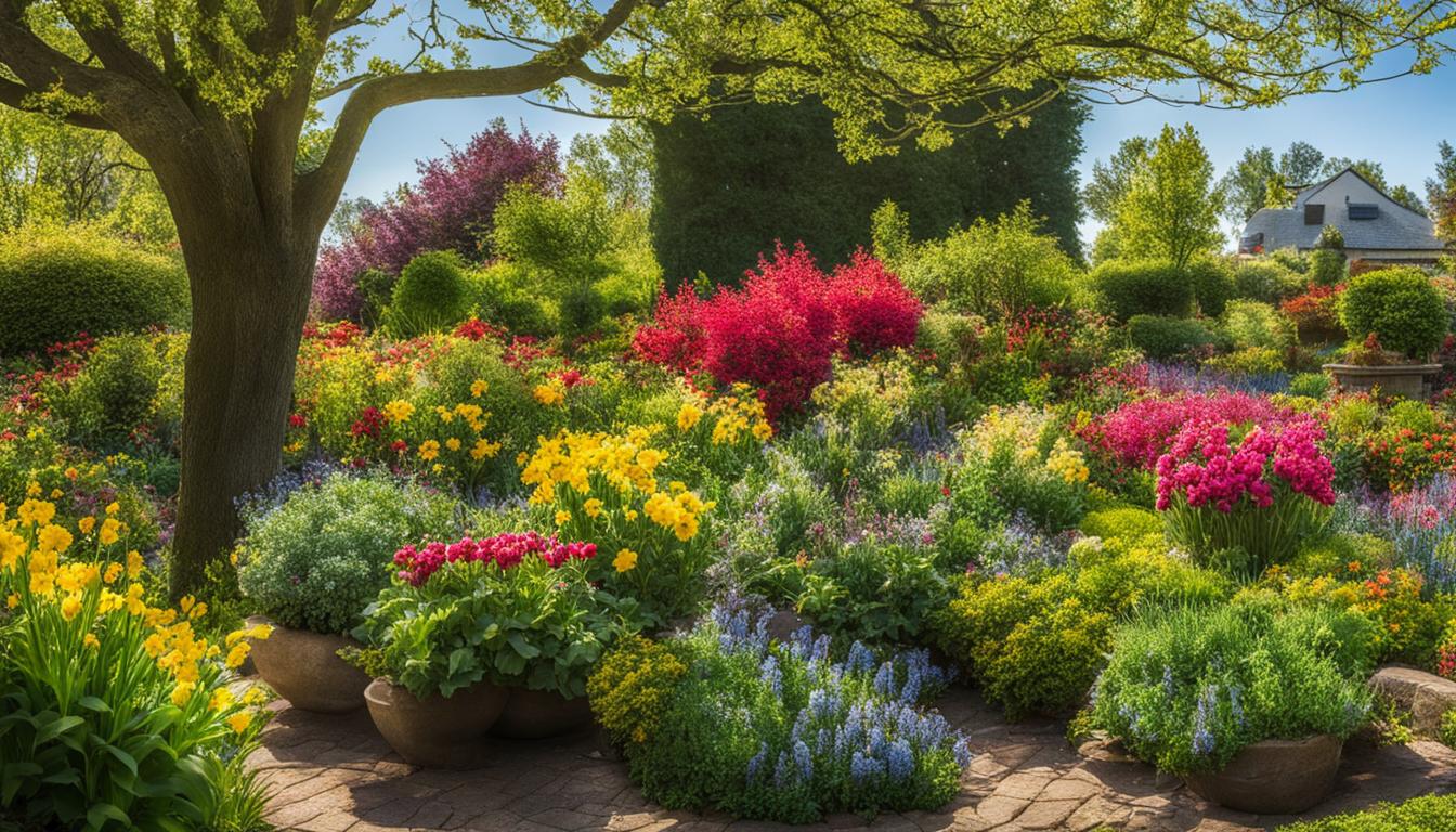 Spring Garden Awakening: Essential Tasks to Kick-Start Your Garden