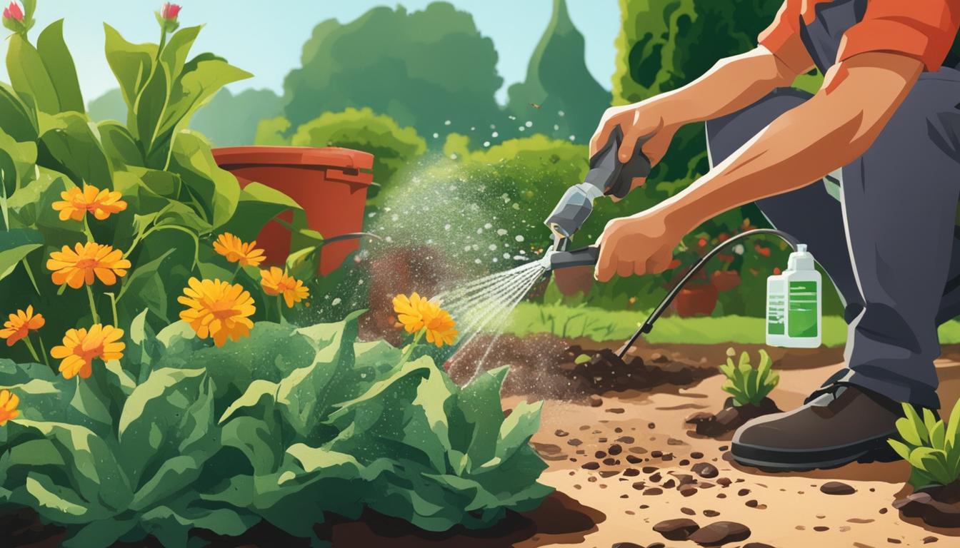 Summer Garden Maintenance: Managing Heat and Pests for a Healthy Harvest