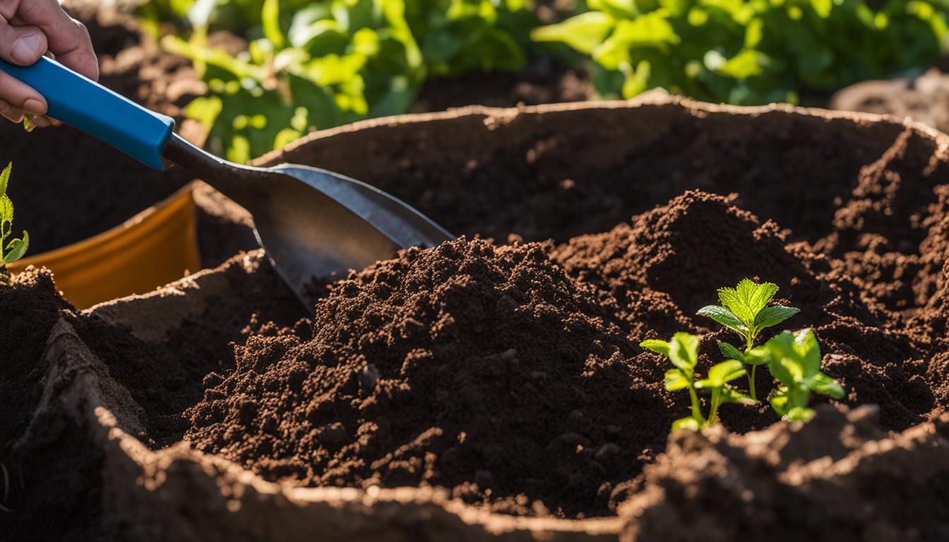 The Secret to Robust Garden Soil: Building a Foundation for Healthy Plants