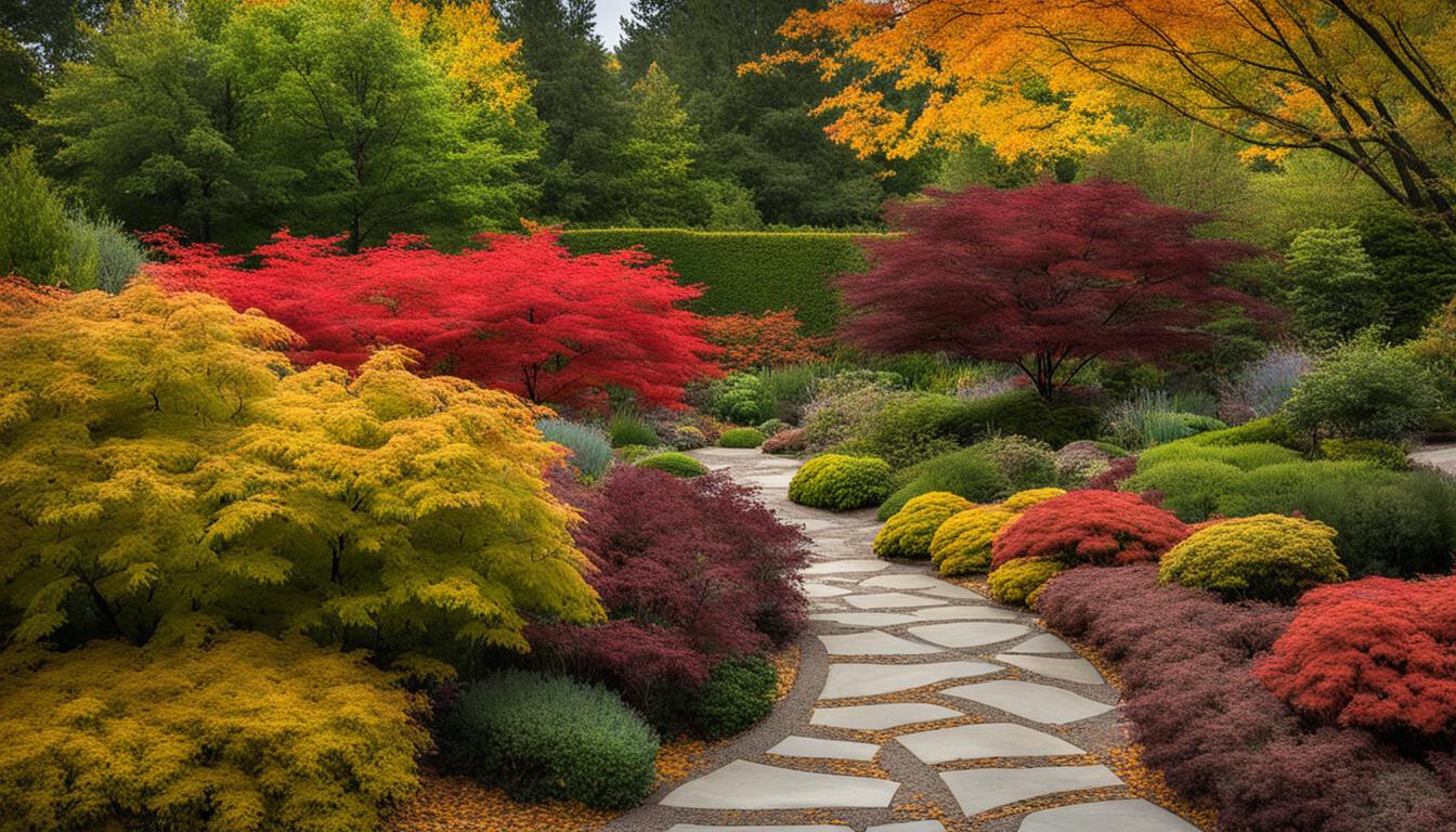 Mastering Transitions: Seasonal Shifts and Plant Needs in Your Garden