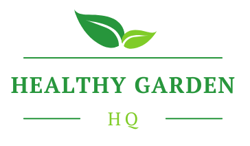 Healthy Garden HQ