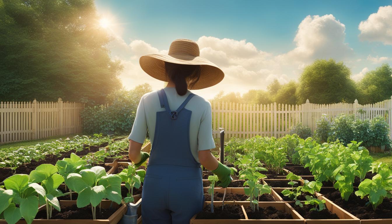 Green Thumb Magic: Expert Gardening Tips for Success