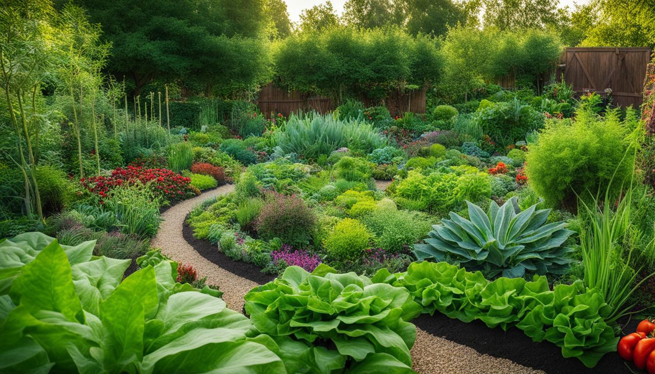 Eco-Friendly Gardening: An Introduction to Permaculture Techniques