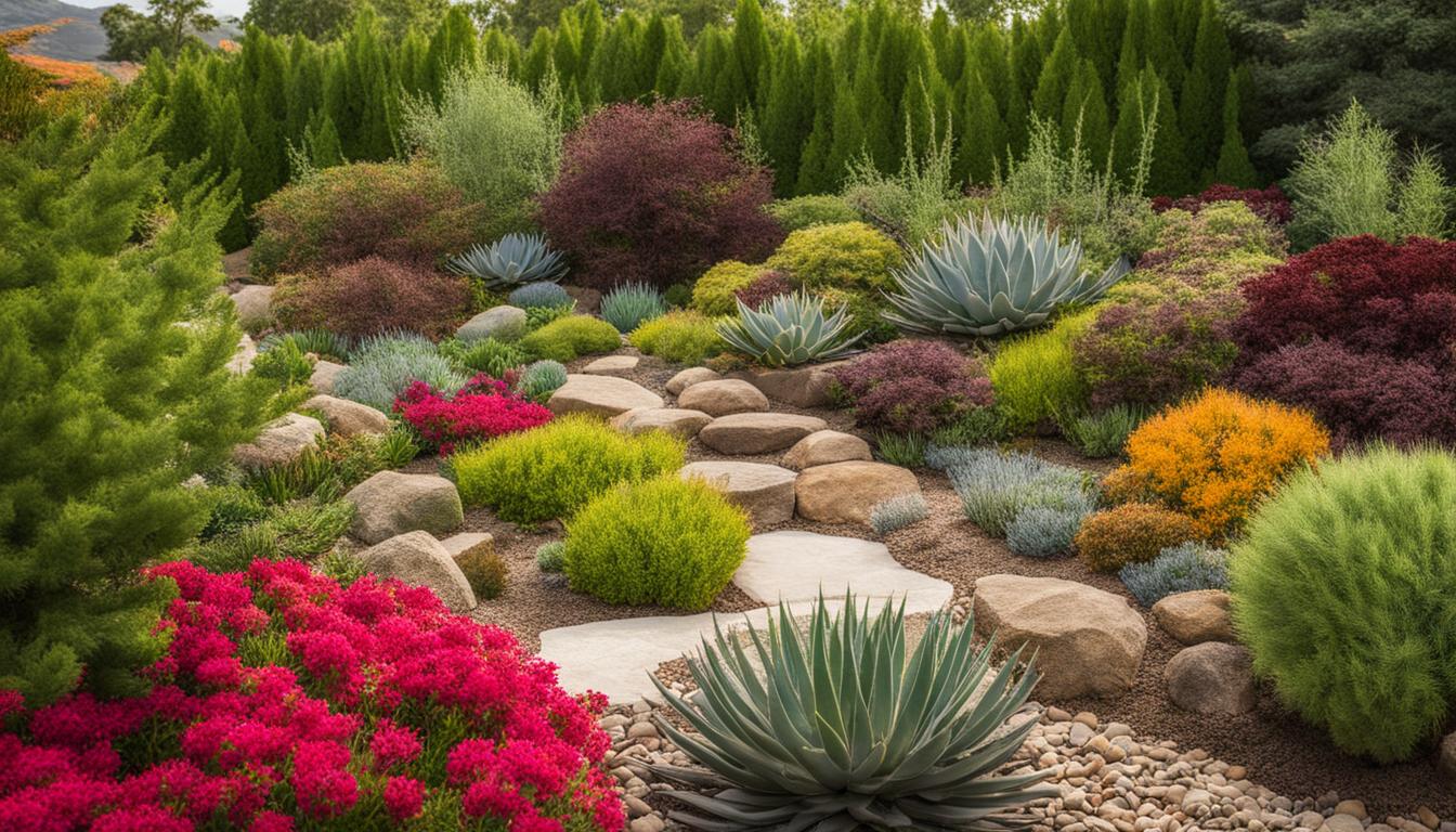 Xeriscaping for Beginners: Tips for a Low-Water Garden
