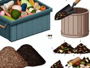 “How to Tell When Your Compost is Ready to Use”